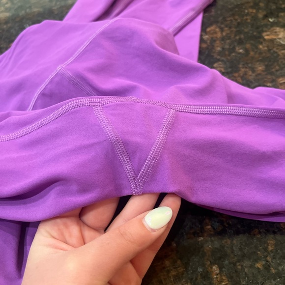 BNWOT Lululemon Groove Pants - Picture 3 of 5